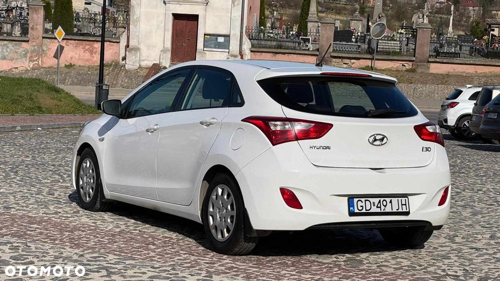 Hyundai i30 - 13