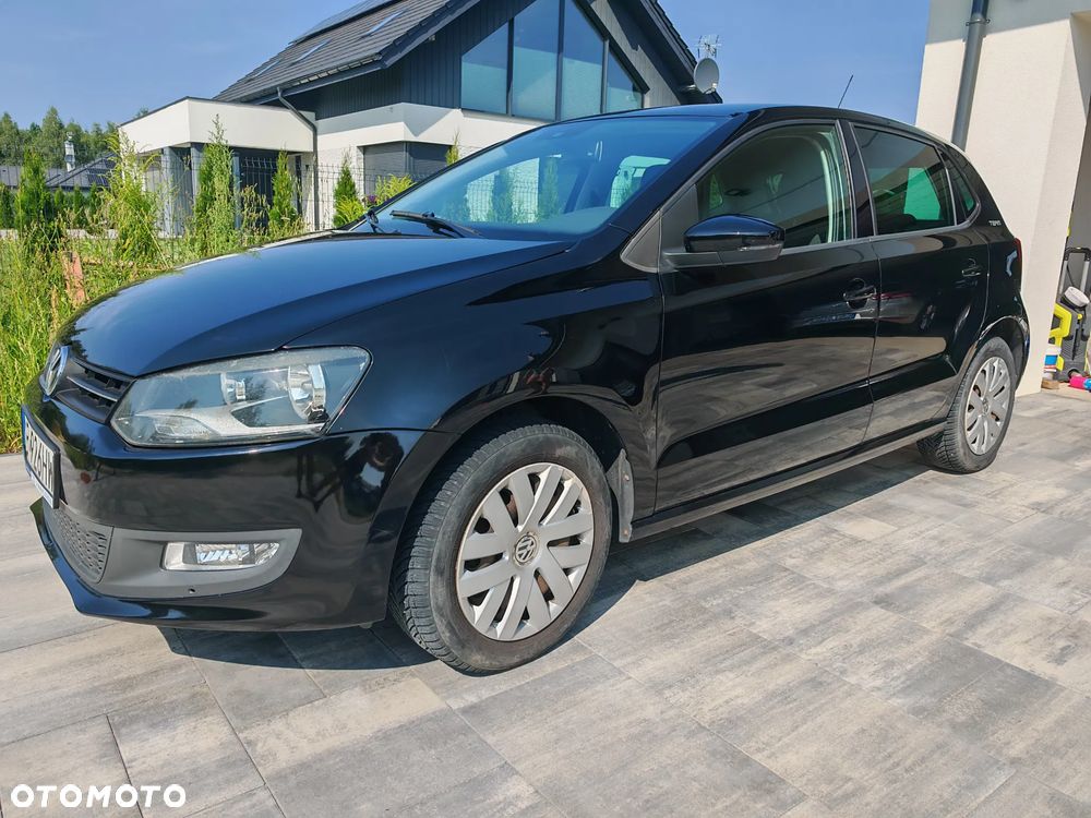 Volkswagen Polo 1.2 Team - 1