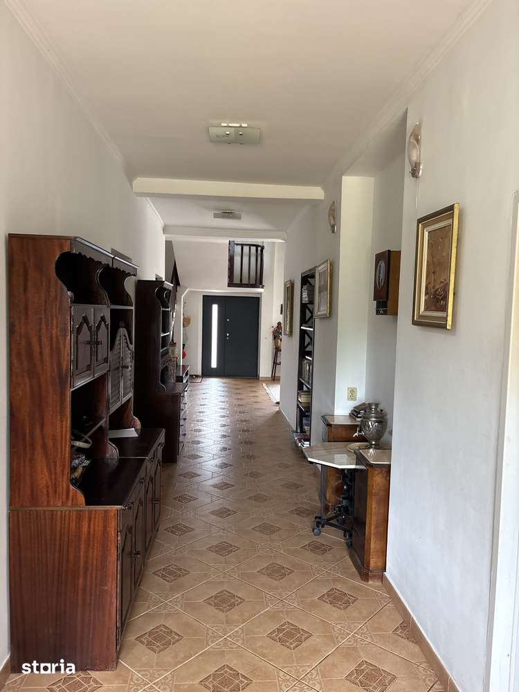 Vand Casa individuala Focsani - Imagine principală: 4/10