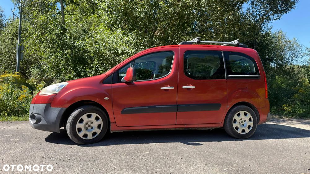Peugeot Partner 1.6 HDi VTC - 2