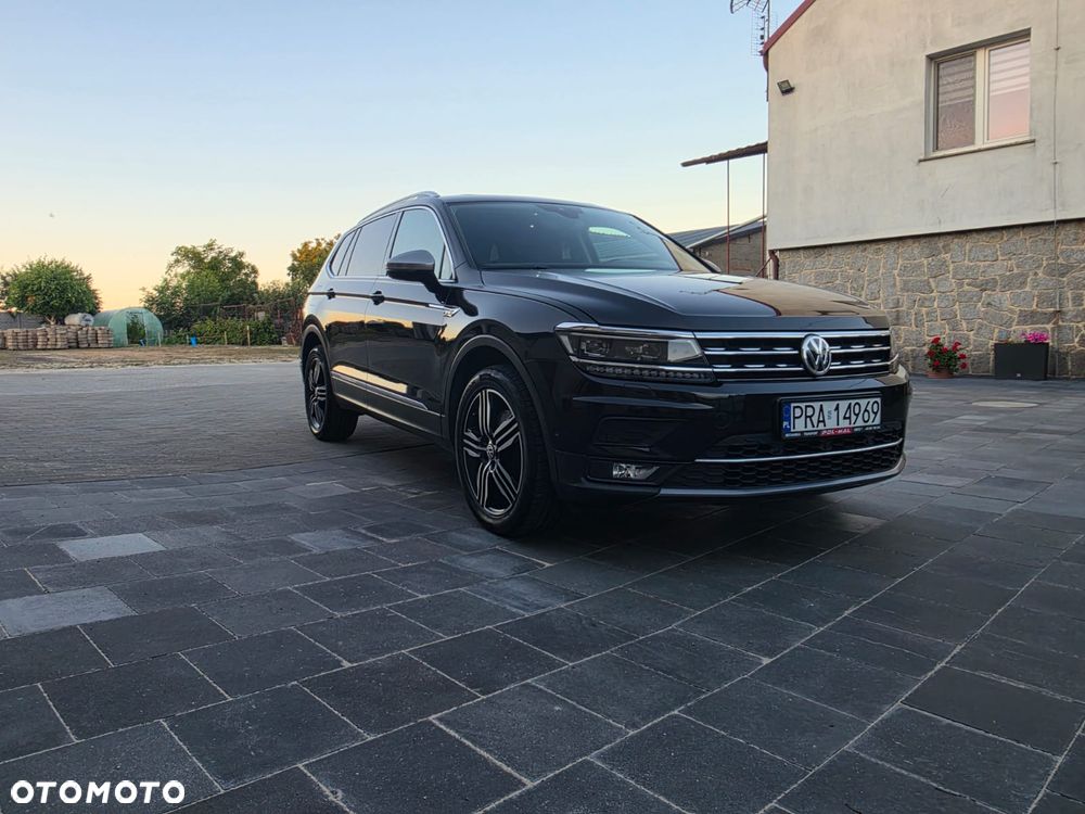 Volkswagen Tiguan - 3