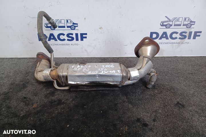Racitor gaze RF7J Mazda 6 GG [facelift] [2005 - 2007] wagon 2.0 MZR-C - 1