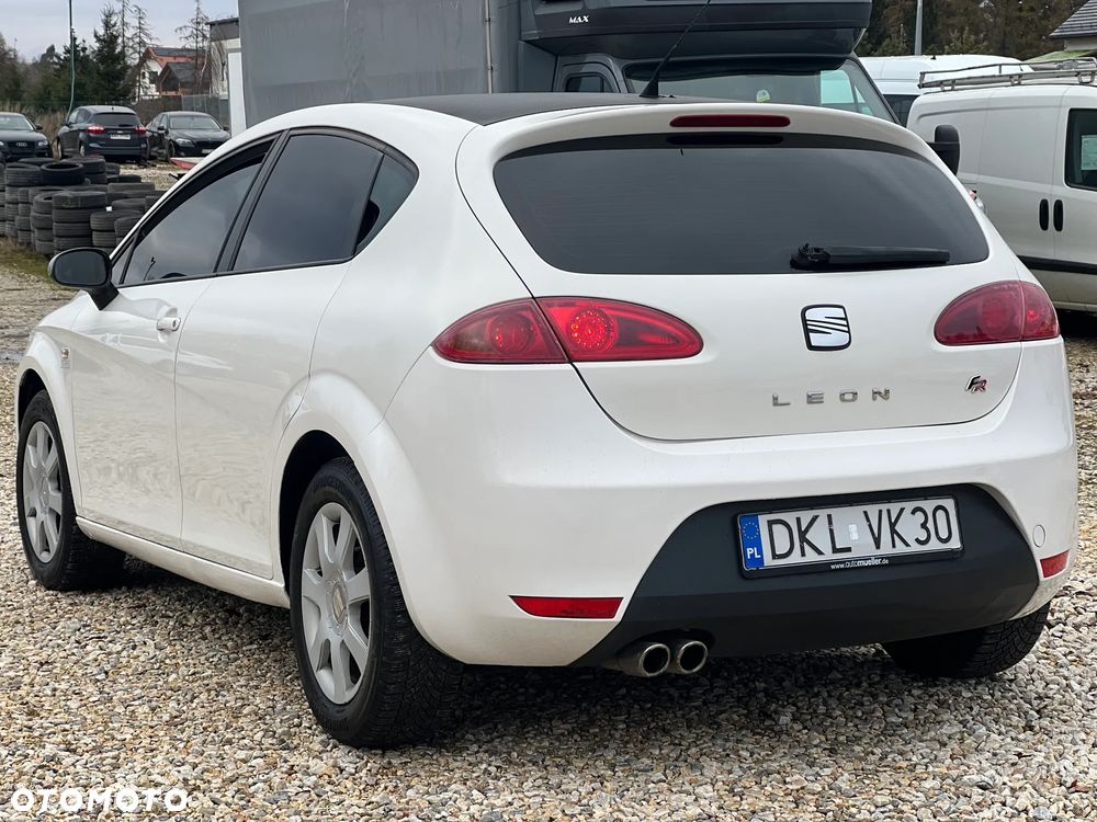 Seat Leon - 3