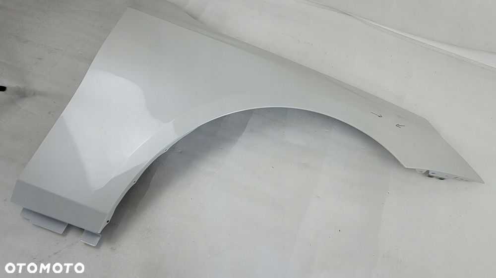 BŁOTNIK PRAWY PRZÓD PRZEDNI BMW 5 G60 2023- - 3