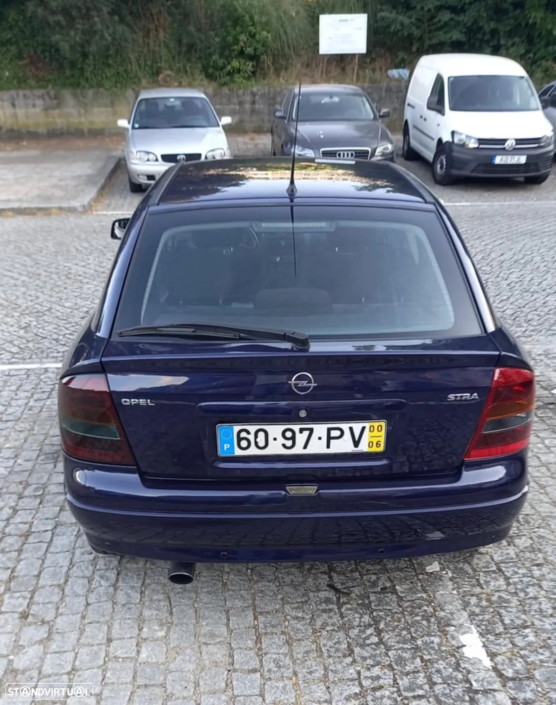 Opel Astra - 17