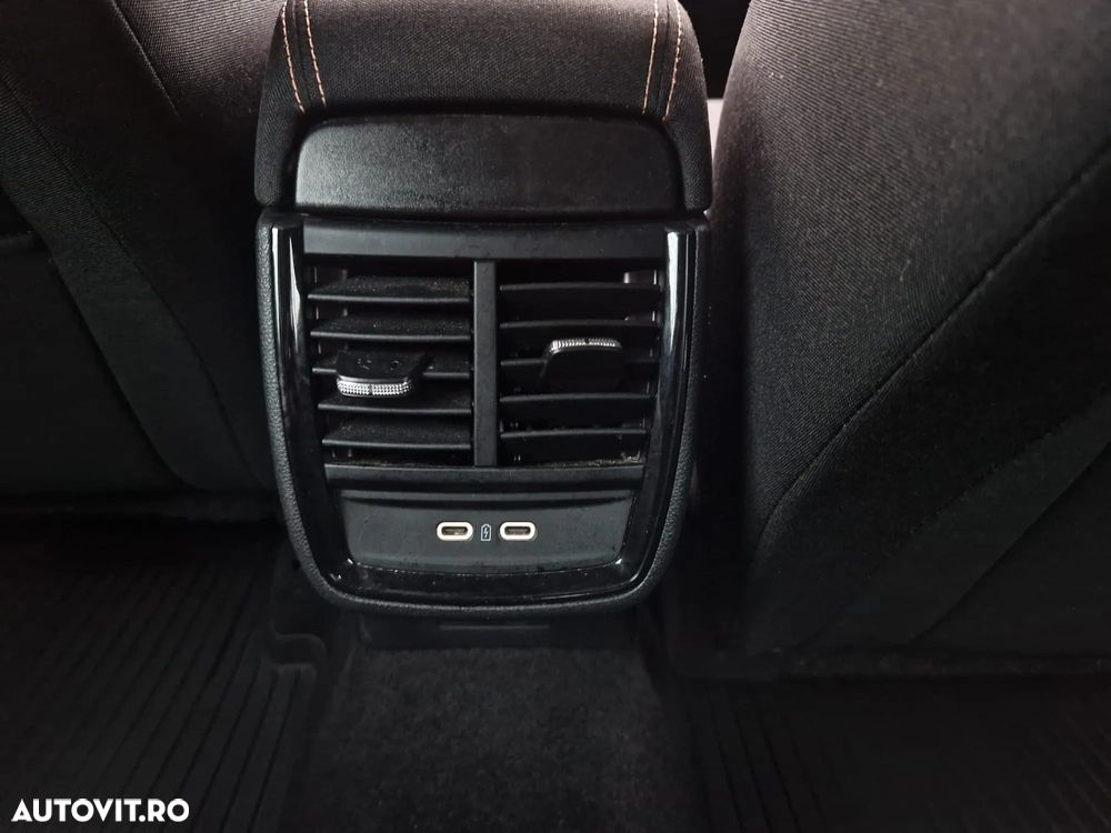 Skoda Kamiq 1.0 TSI DSG Style - 22