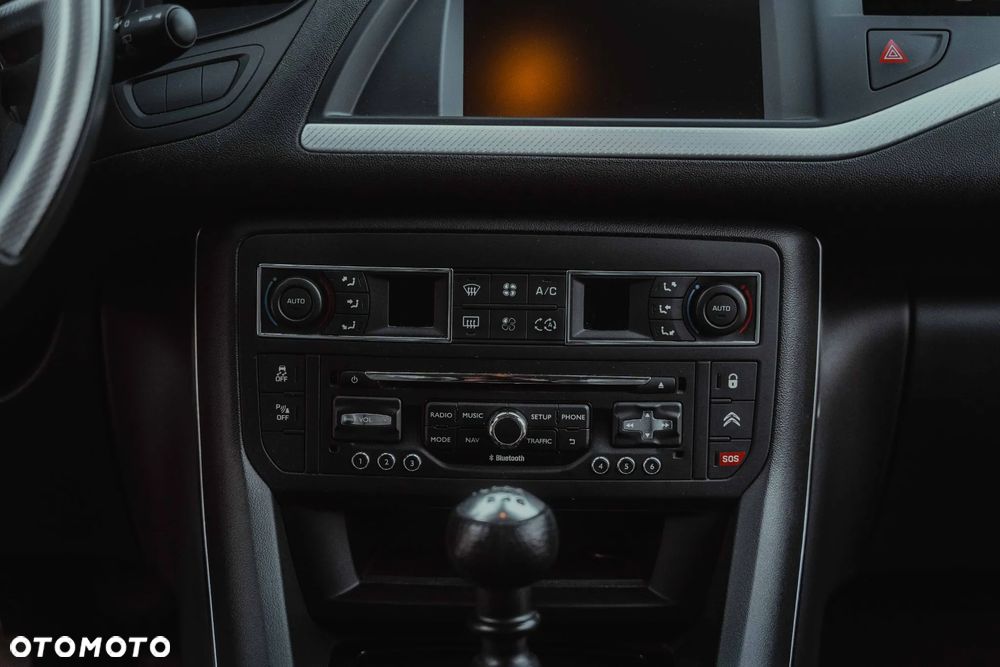 Citroën C5 2.0 HDi Exclusive - 11