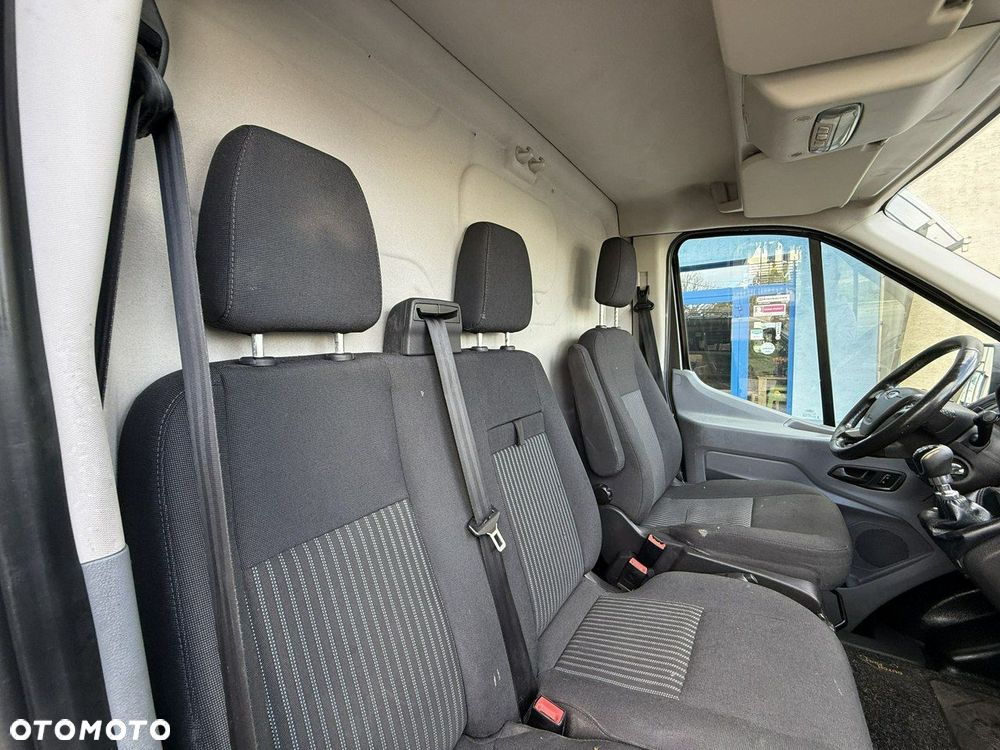 Ford Transit - 7