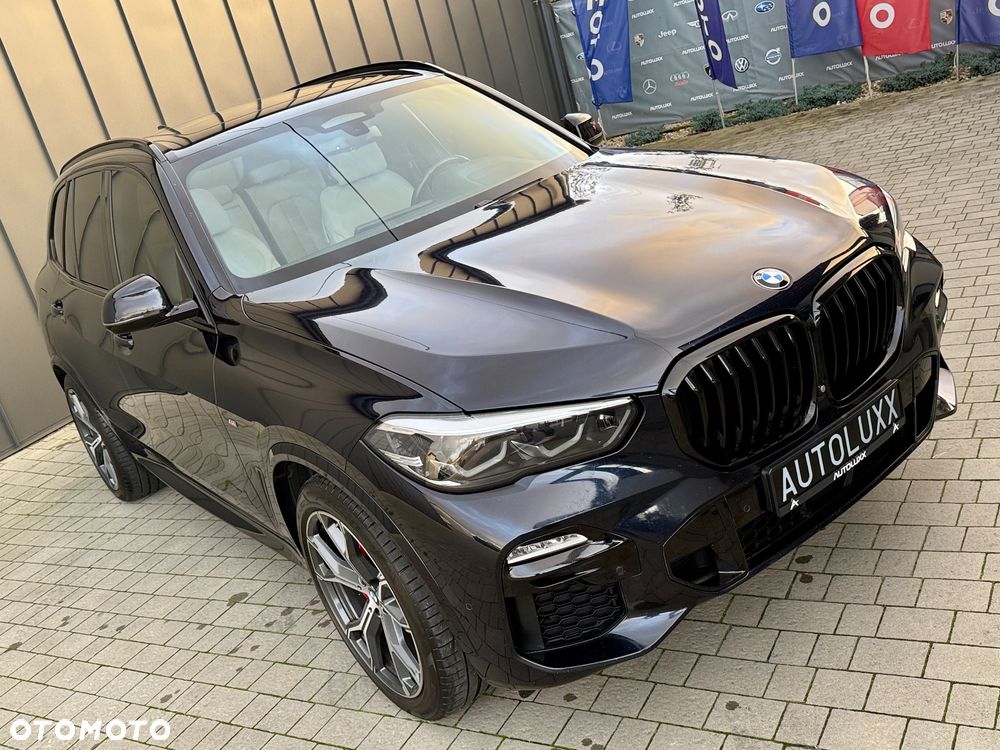 BMW X5 xDrive25d sport - 17