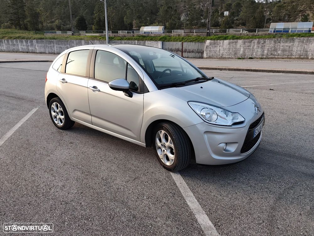 Citroën C3 - 5