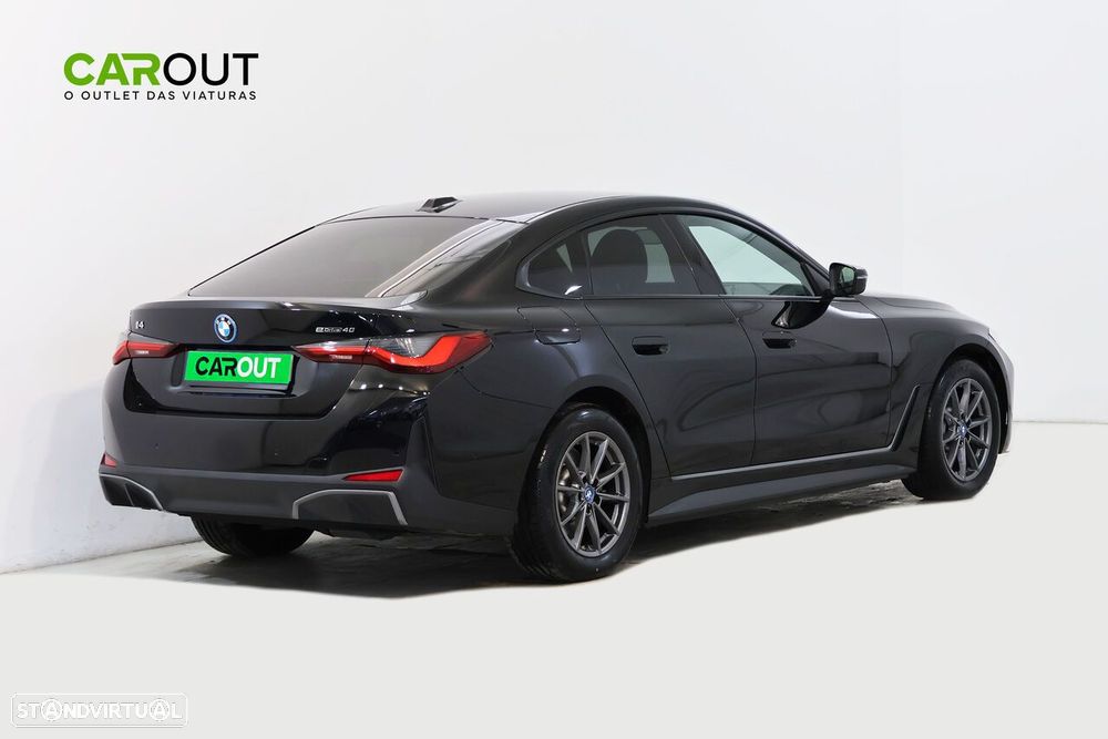 BMW i4 eDrive40 - 2