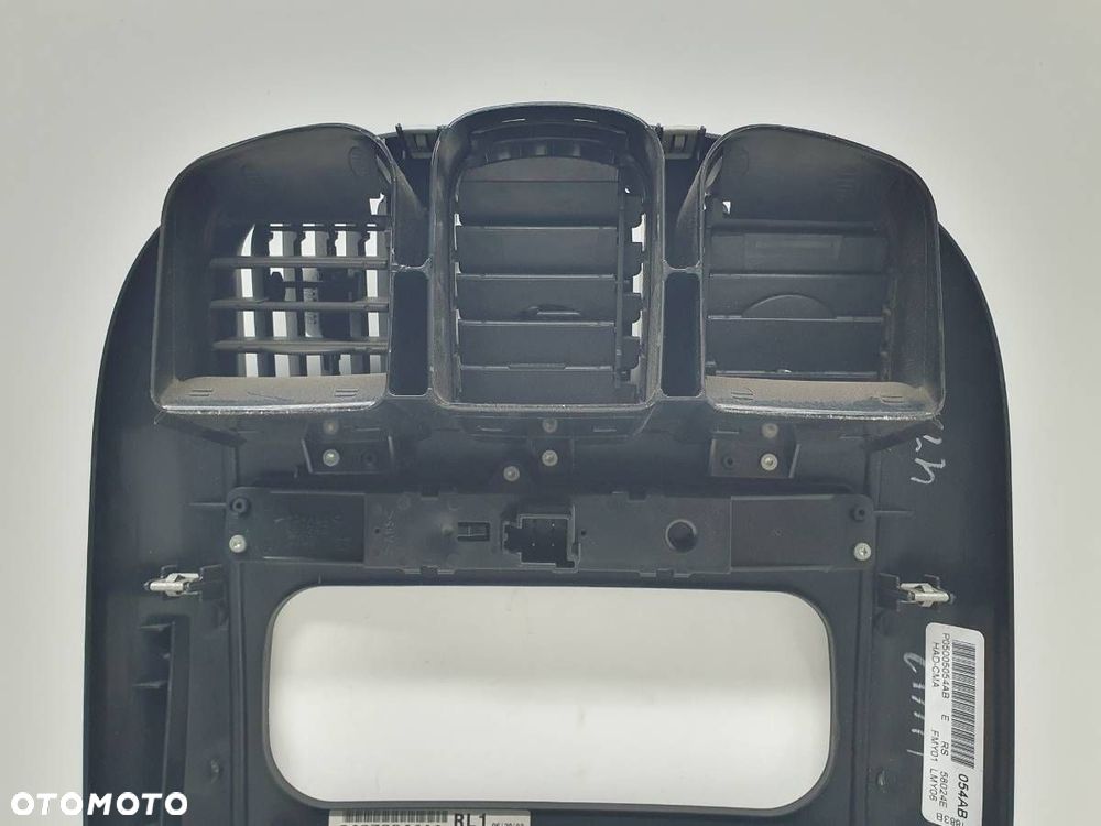 PANEL STEROWANIA NAWIEWU DODGE CARAVAN VOYAGER IV - 5