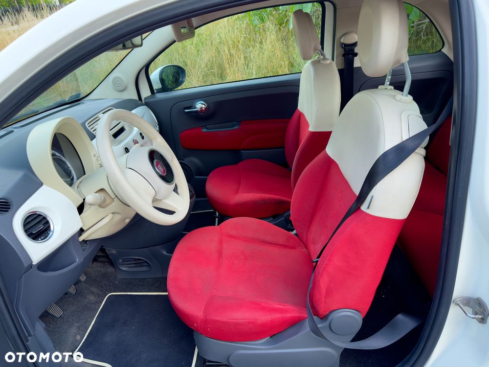 Fiat 500 - 28