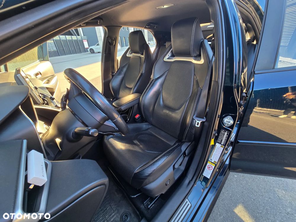 Toyota Corolla - 7