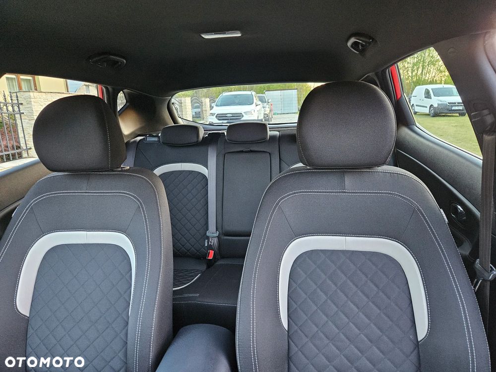Kia Ceed 1.0 T-GDI ISG GT Line - 29