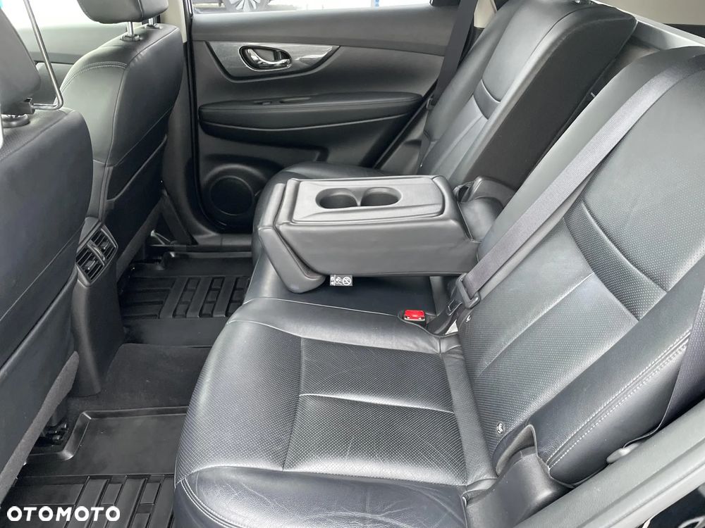 Nissan X-Trail 2.0 dCi Tekna 4WD - 16