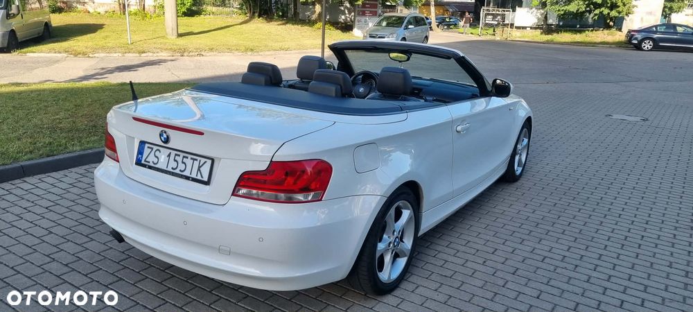 BMW Seria 1 118i - 3