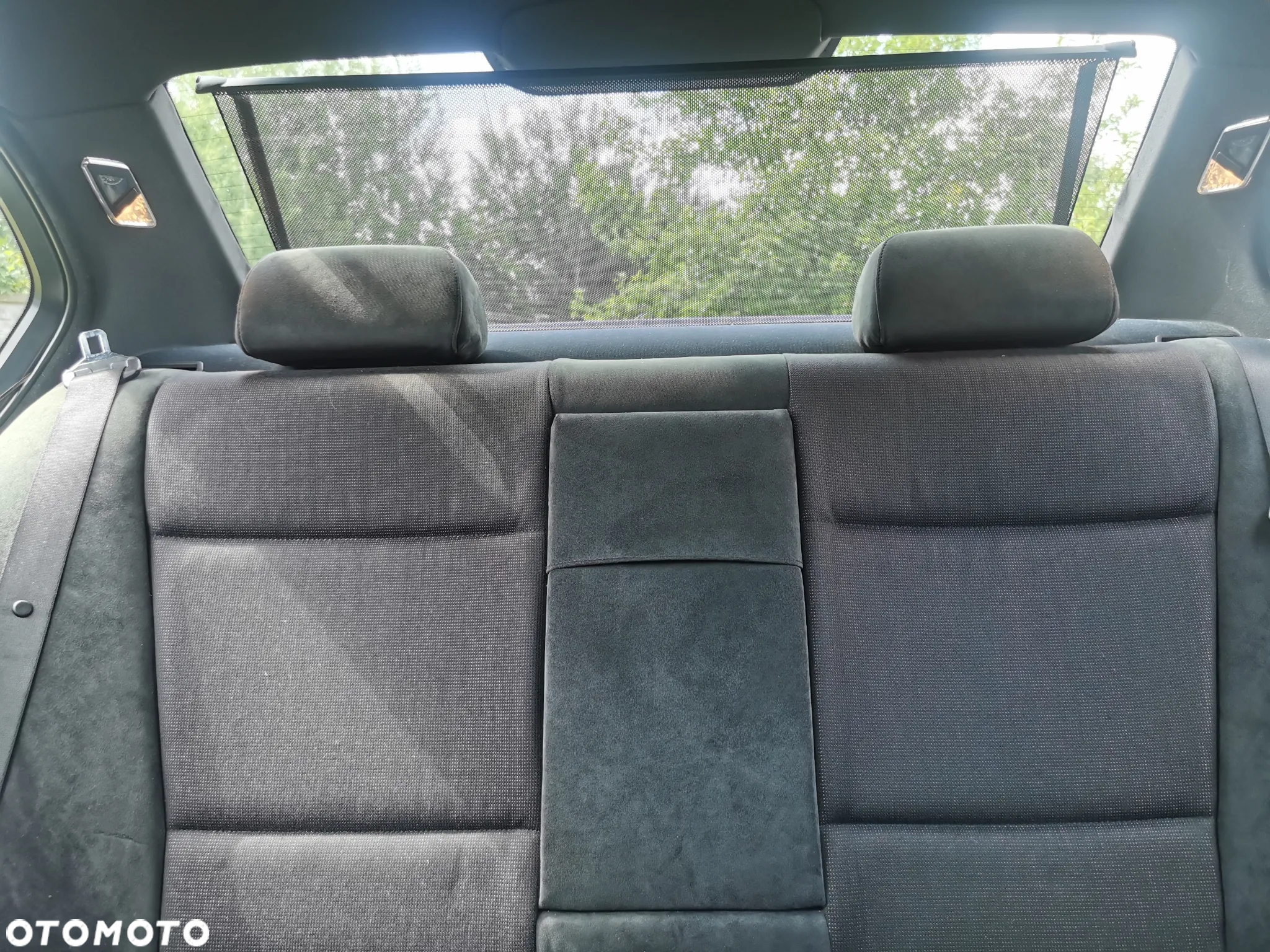 BMW Seria 3 320i - 15