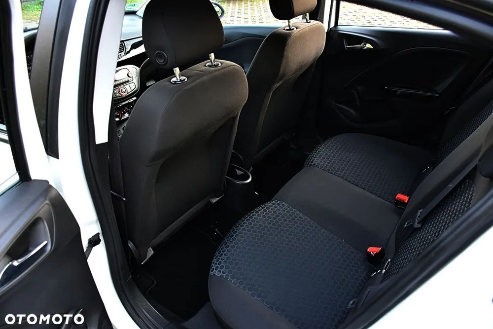 Opel Corsa 1.2 Business S&S - 32