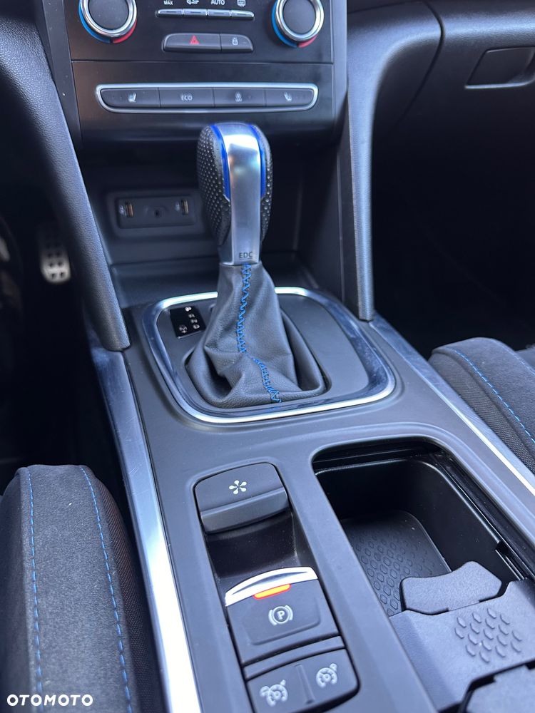 Renault Megane BLUE dCi 150 EDC GT LINE - 20