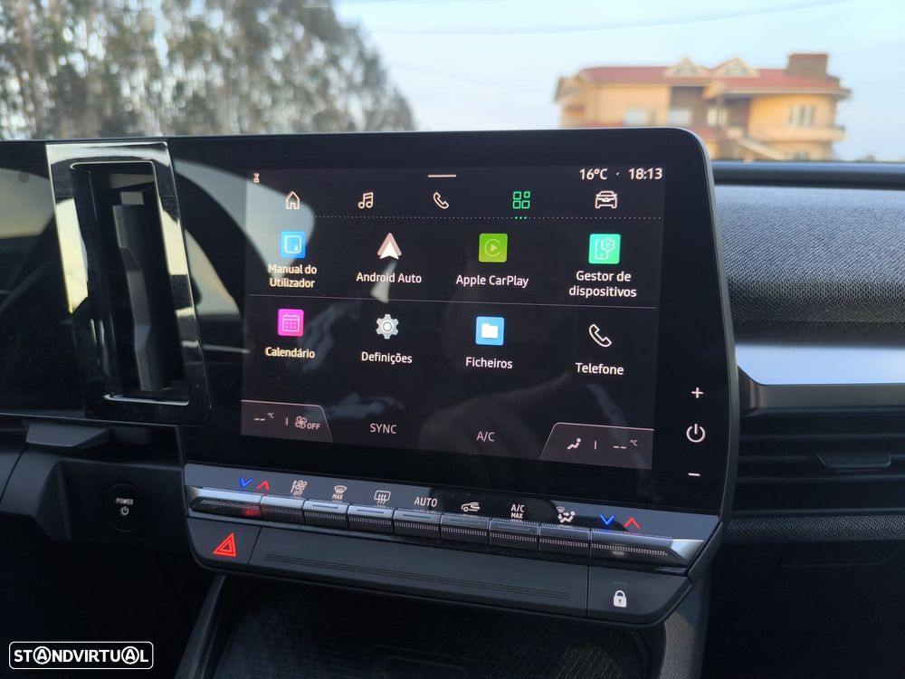 Renault Mégane E-Tech EV40 Equilibre - 52