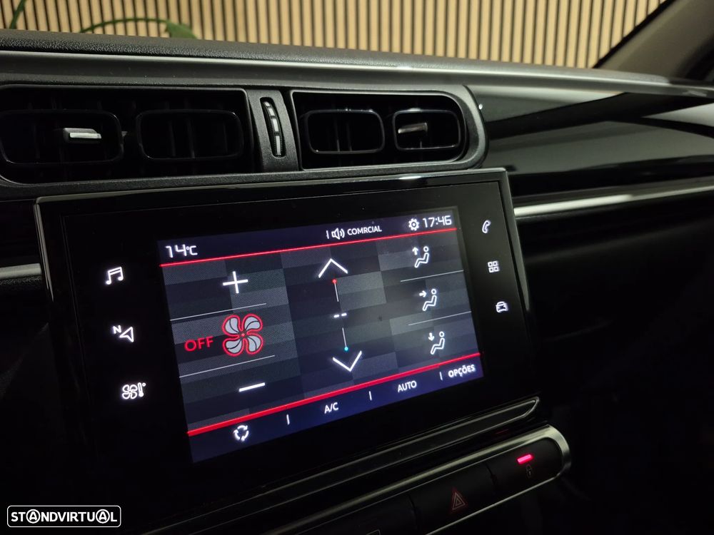 Citroën C3 1.2 PureTech Feel - 17