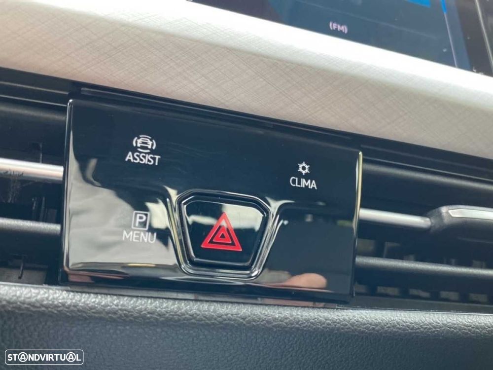 VW Golf 1.0 TSI Life - 16