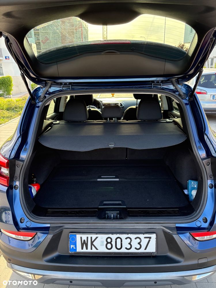 Renault Kadjar BLUE dCi 115 EDC BUSINESS EDITION - 12
