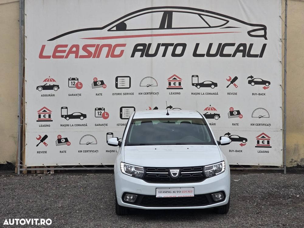 Dacia Logan - 3