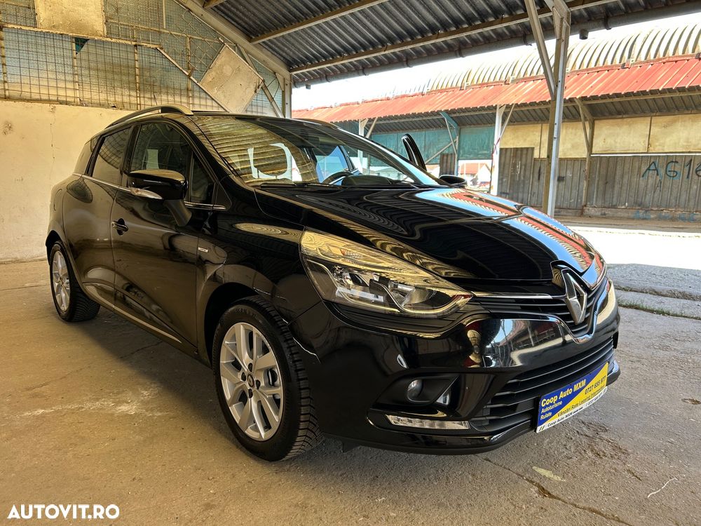 Renault Clio TCe 90 BUSINESS EDITION - 15