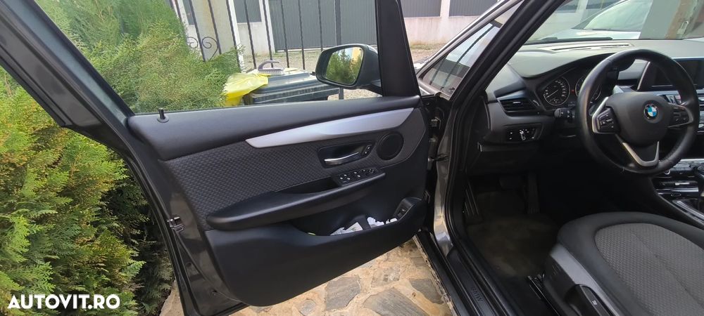 BMW Seria 2 218d Aut. - 21