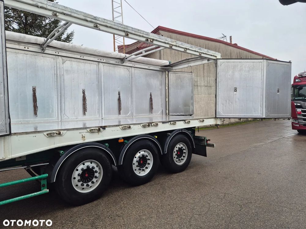 Benalu Wywrotka - 27