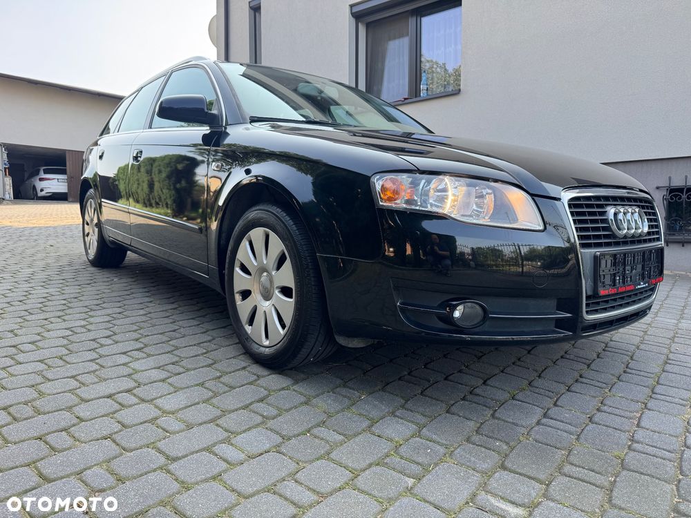 Audi A4 - 13