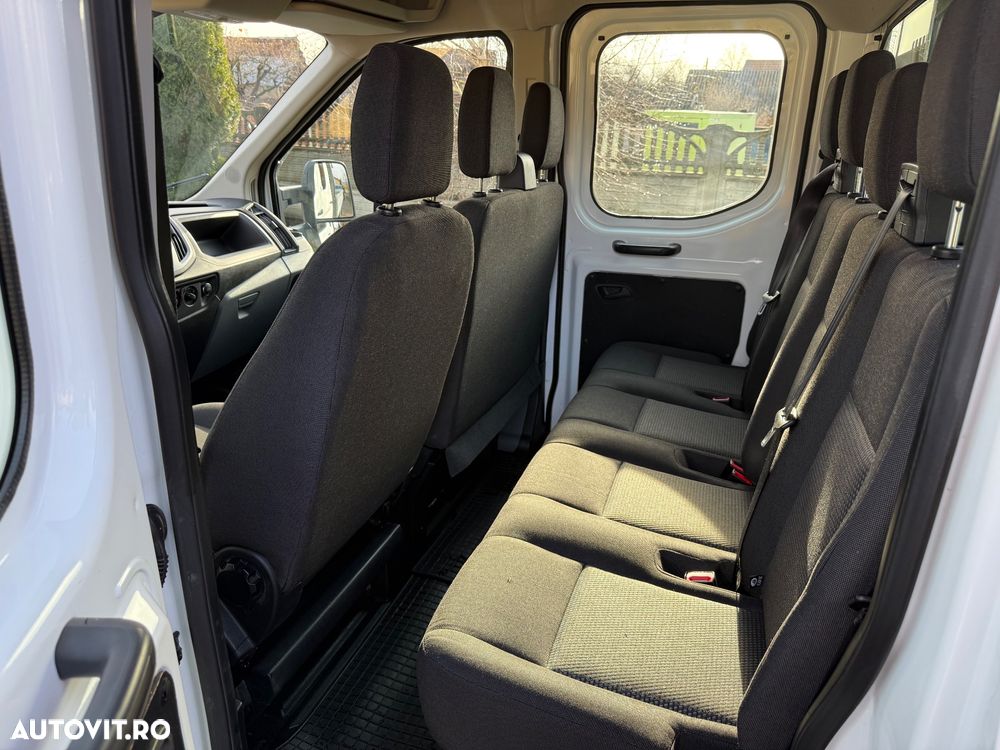 Ford Transit - 18