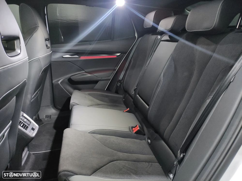 Skoda Enyaq Coupé 85 Sportline - 21