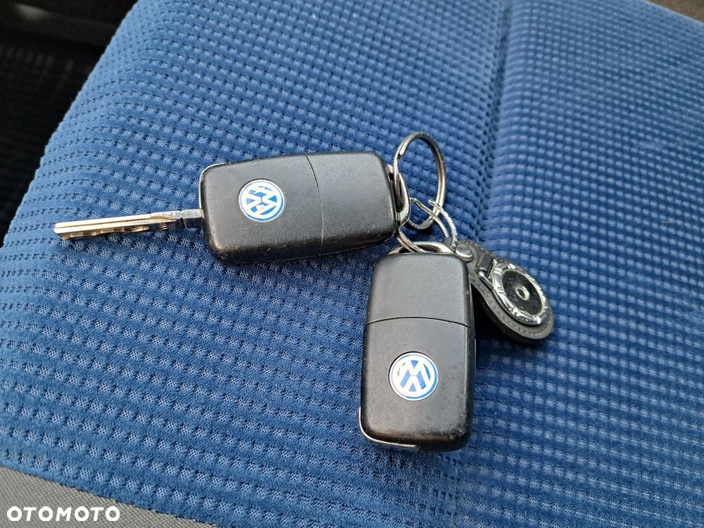 Volkswagen Polo 1.2 Comfortline - 32