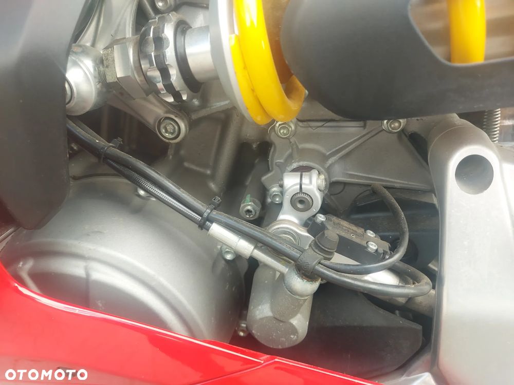 Ducati Panigale 1299 - 14