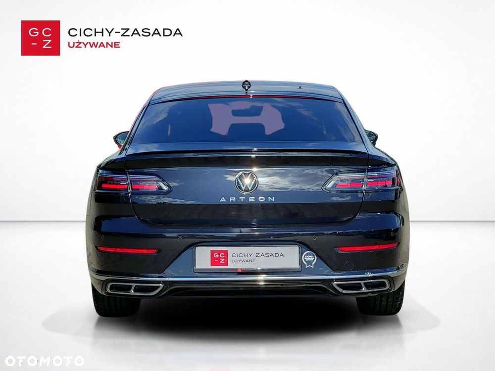 Volkswagen Arteon - 4