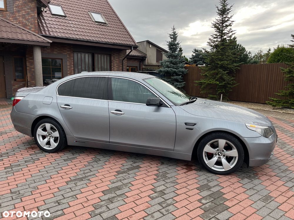 BMW Seria 5 - 15
