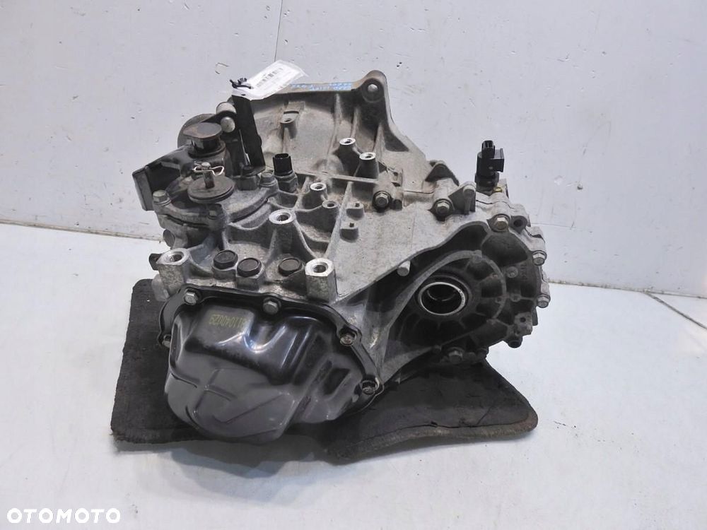 SKRZYNIA BIEGÓW KIA CEED I 1.6 GDI T9J5 - 6