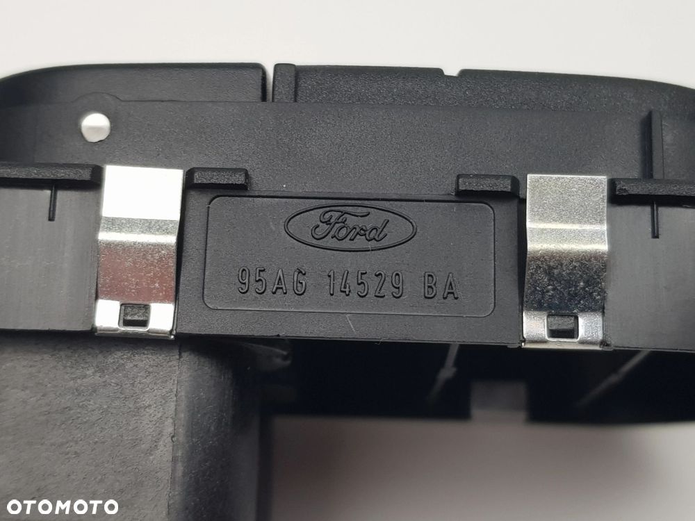NOWY ORYGINALNY Przełącznik Panel sterowania szyb Ford Focus Escort VII MK7 Ford Orion 95AG14529BA - 8
