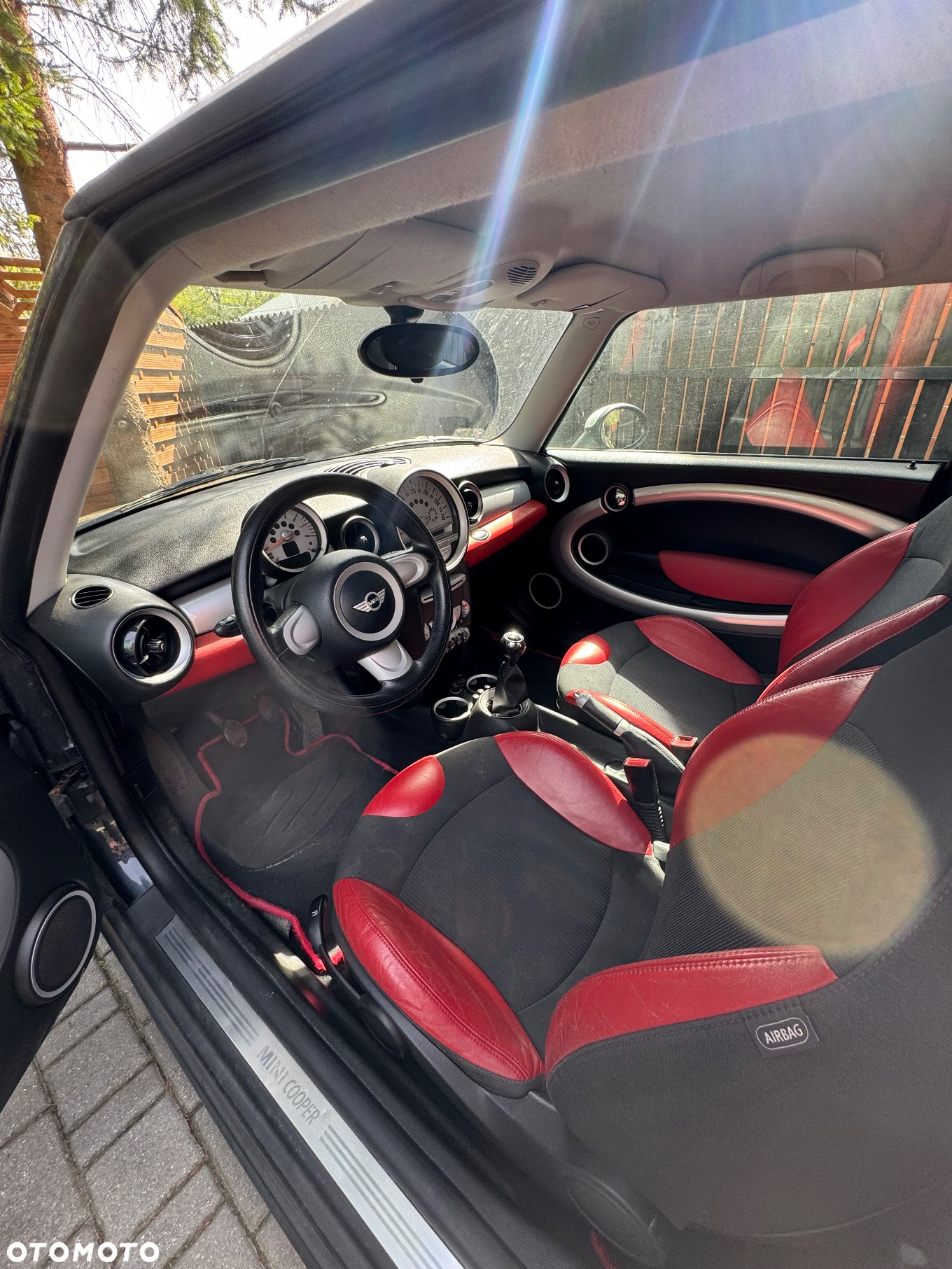 MINI ONE Standard - 7