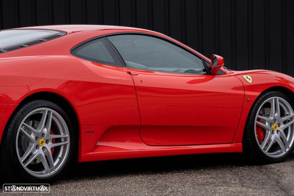 Ferrari F430 - 17