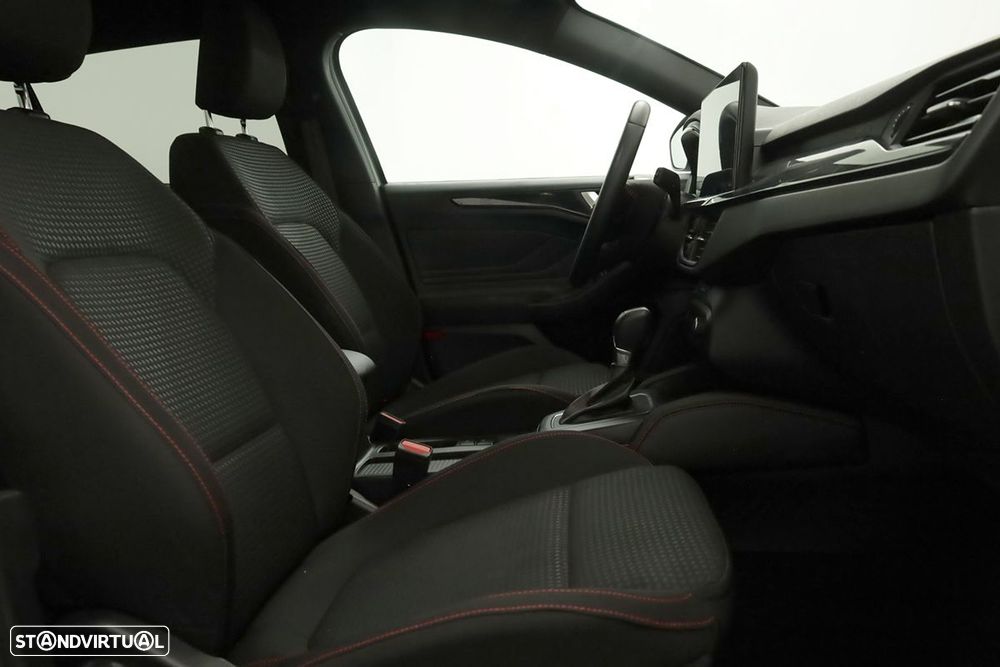 Ford Focus SW 1.0 EcoBoost MHEV Active X Aut. - 20