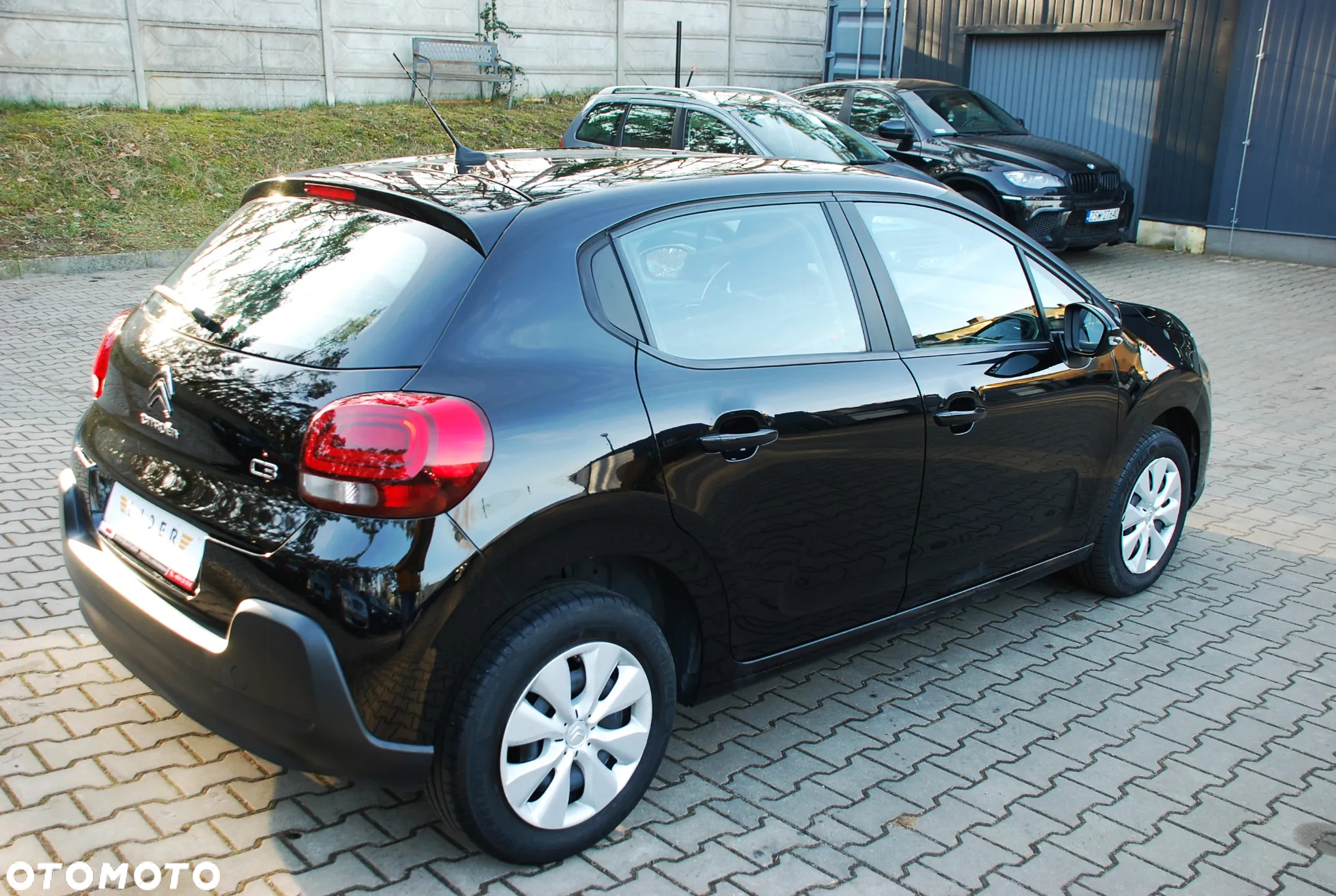 Citroën C3 1.2 PureTech Shine - 16