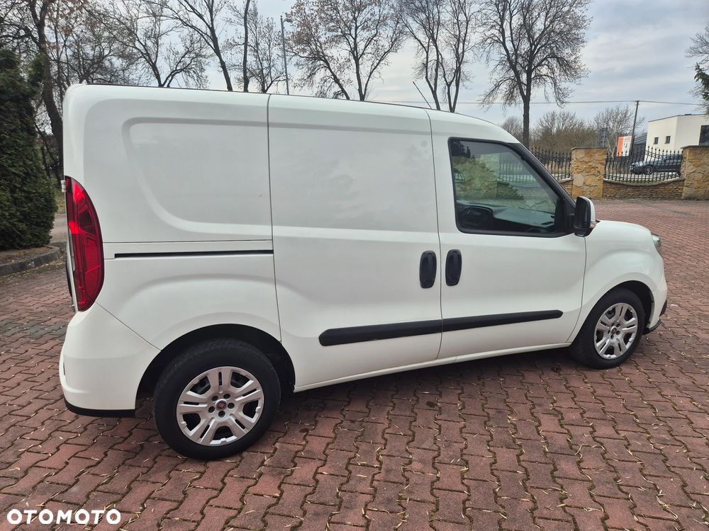 Fiat Doblo - 6