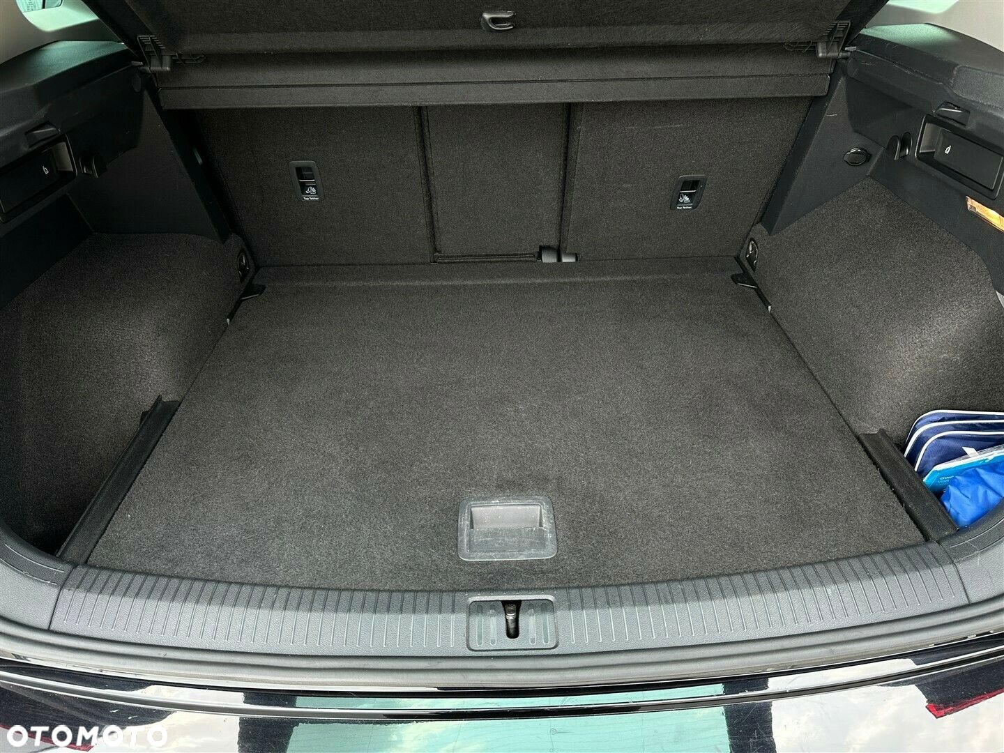 Volkswagen Tiguan 1.5 TSI EVO Life DSG - 8