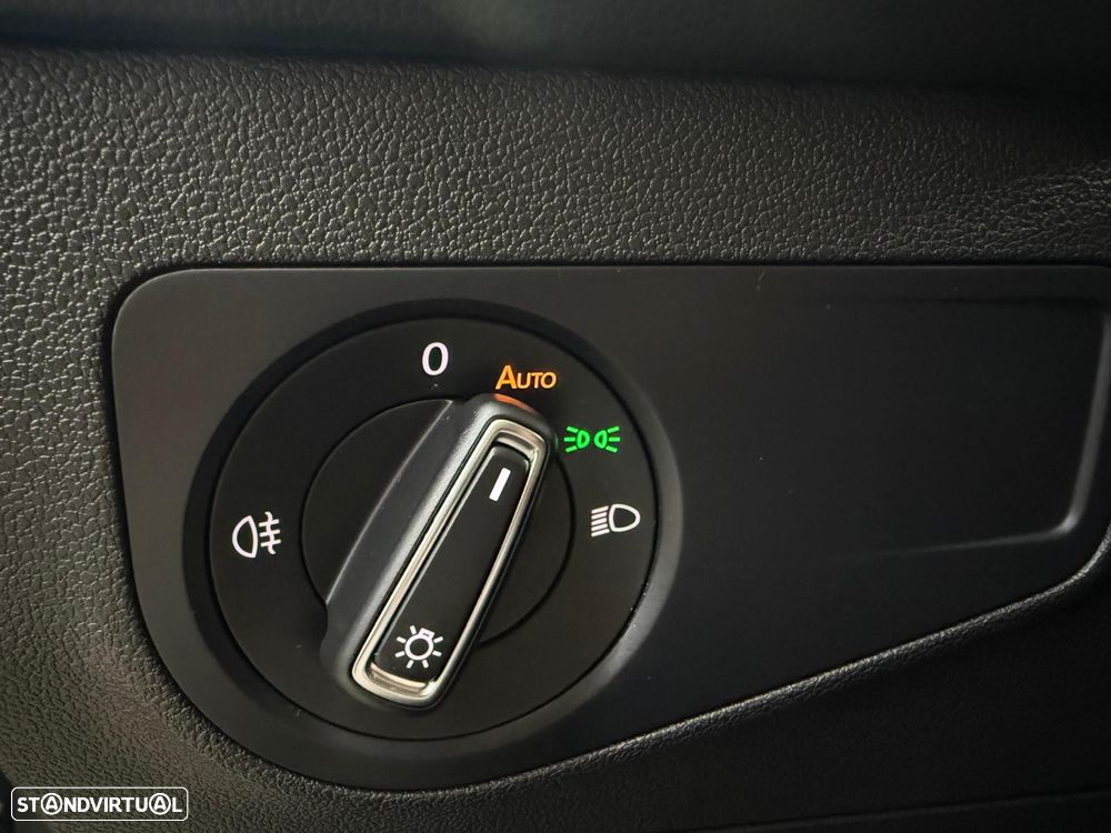 VW Tiguan 2.0 TDI Life - 29