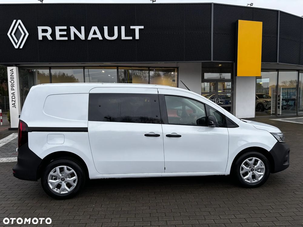 Renault KANGOO VAN - 7