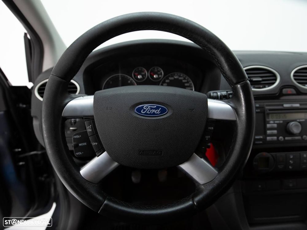 Ford Focus - 14
